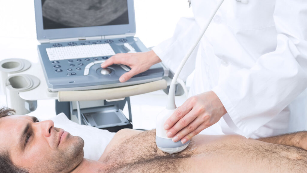Ecocardiograma